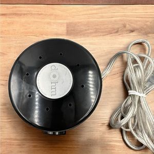 Marpac Dohm Classic White Noise Sound Machine - M1DSUSWH Yoga, Sleep, Nursery